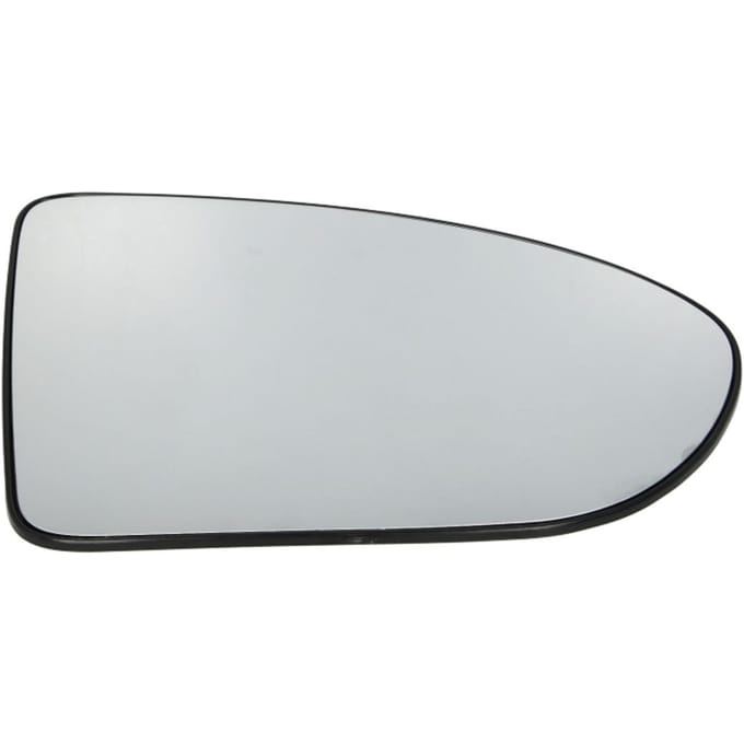 Buitenspiegel glas BLIC 6102-02-1232517P rechts
