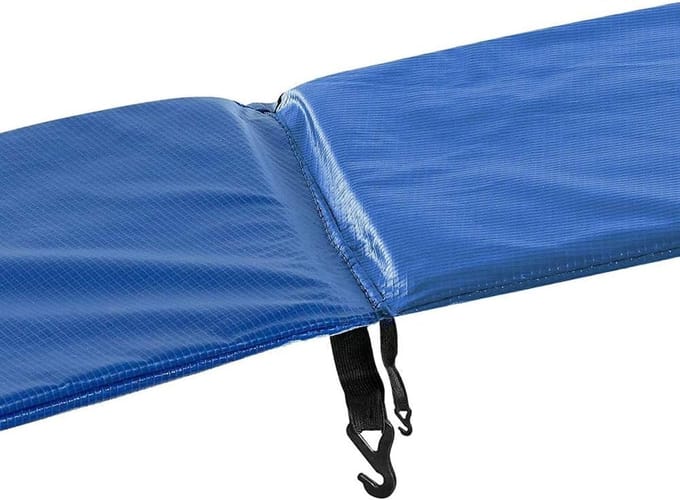 Trampoline Randkussen - Veiligheidspad - Trampoline Veiligheid - Waterdicht UV-bestendig - Universele Maten