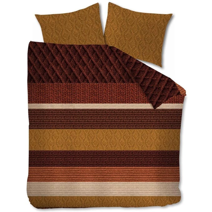 Dekbedovertrekset Lowie | Beddinghouse