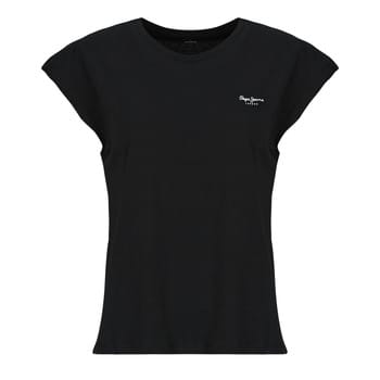 T-shirt Korte Mouw Pepe jeans BLOOM