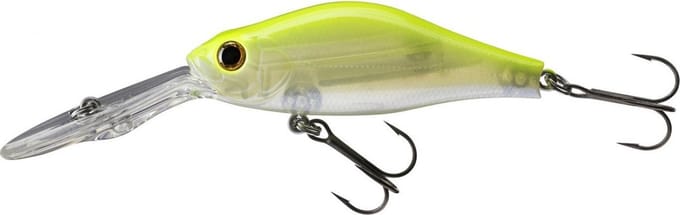 Daiwa Tournament Mega Scouter 1064FG Cbp 6.8cm Cbp