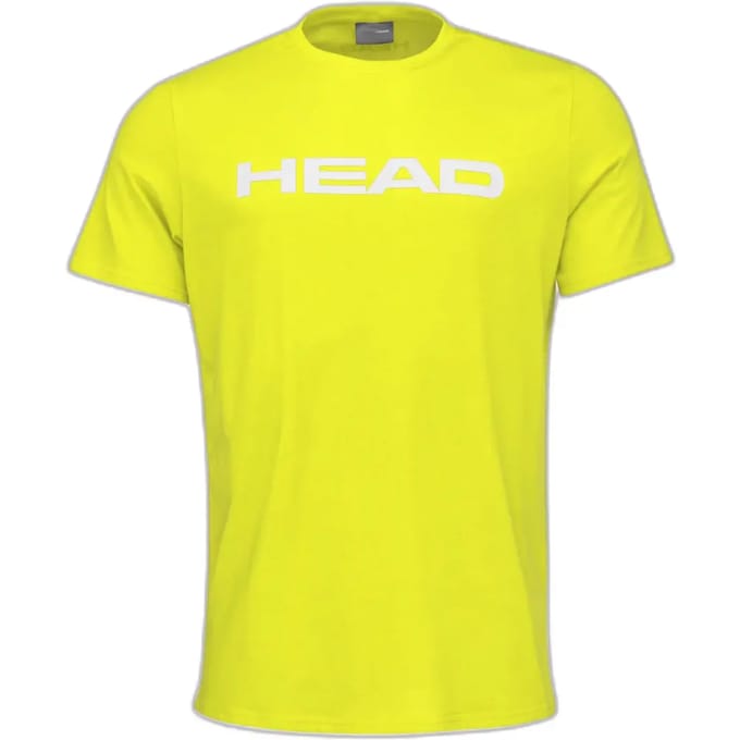 T-shirt Head Club Basic