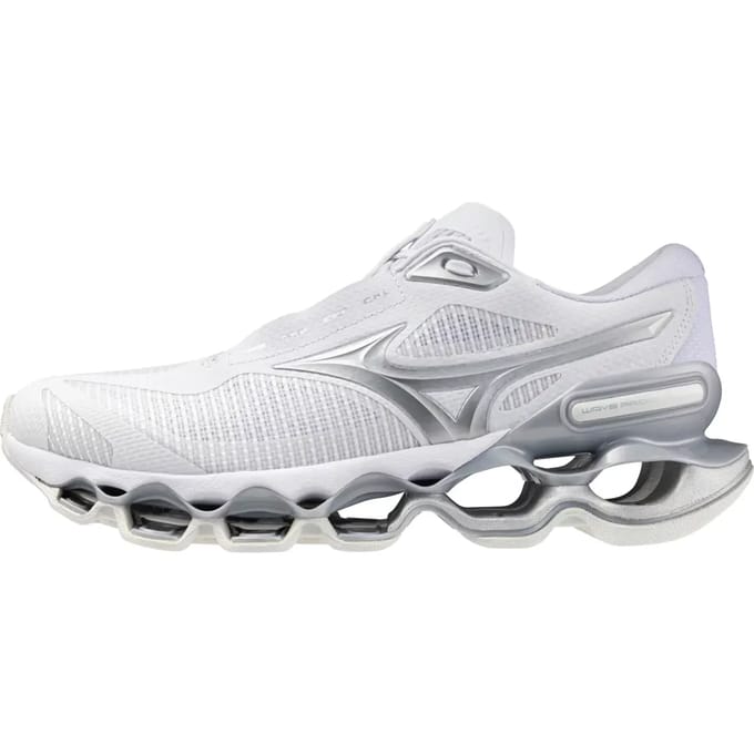 Mizuno Wave Prophecy 15 Hardloopschoenen Wit EU 42 1/2