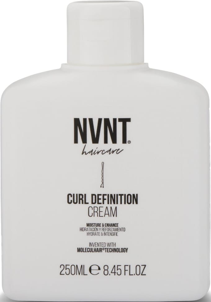 NVNT Curl Definition Cream, 250ml