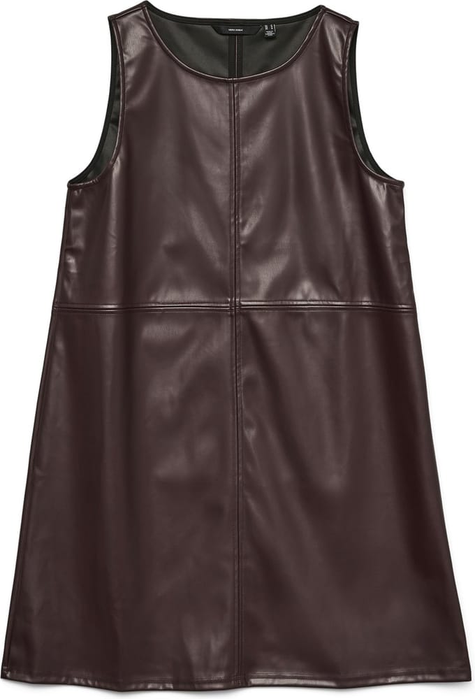Vero Moda Spencer VMLUCA Korte jurk