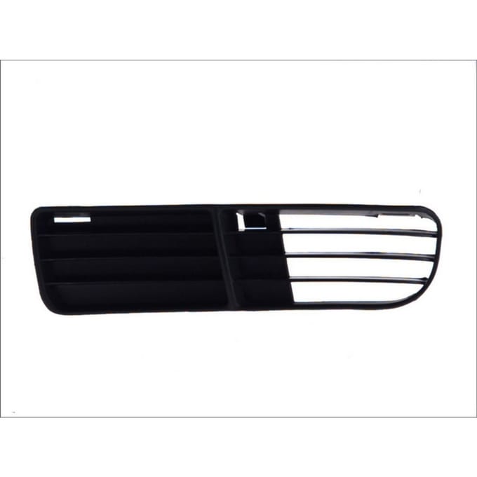 Ventilatierooster, bumper BLIC 6509-01-9504991P links