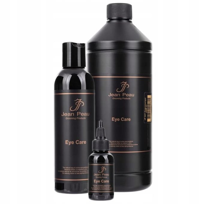 Jeanpeau oogverzorger - 1 ST à 200 ML