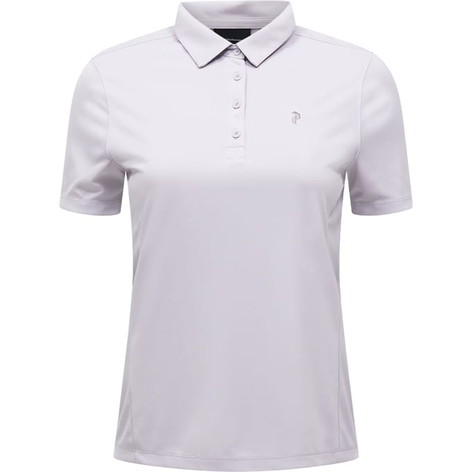 Peak Performance Womens Alta Polo