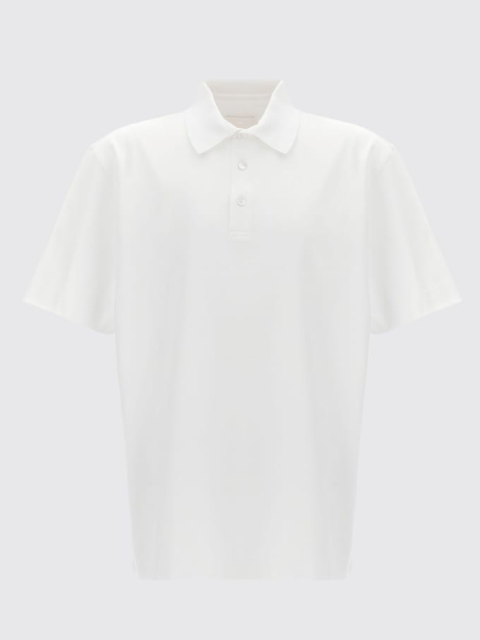 Korte Mouw Polo Shirt