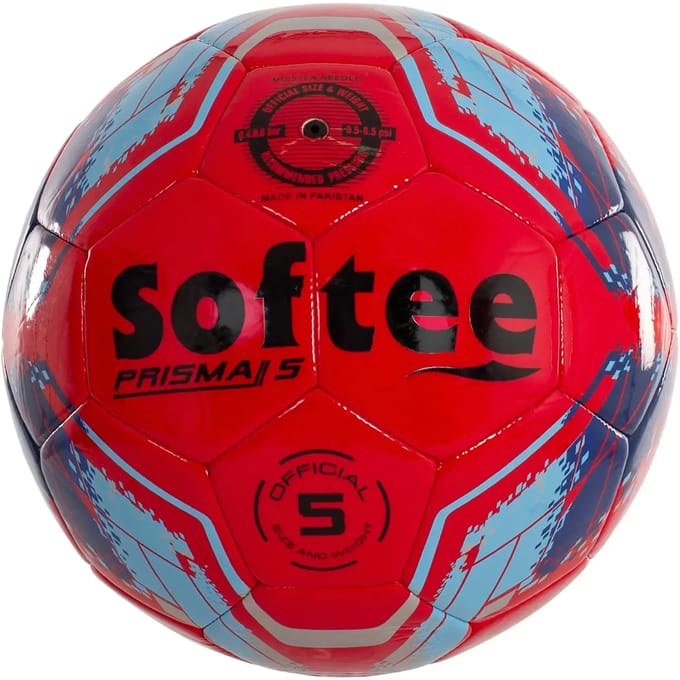 Voetbal Softee Prisma