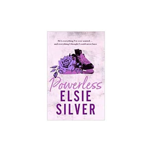 Powerless - Chestnut Springs - Elsie Silver