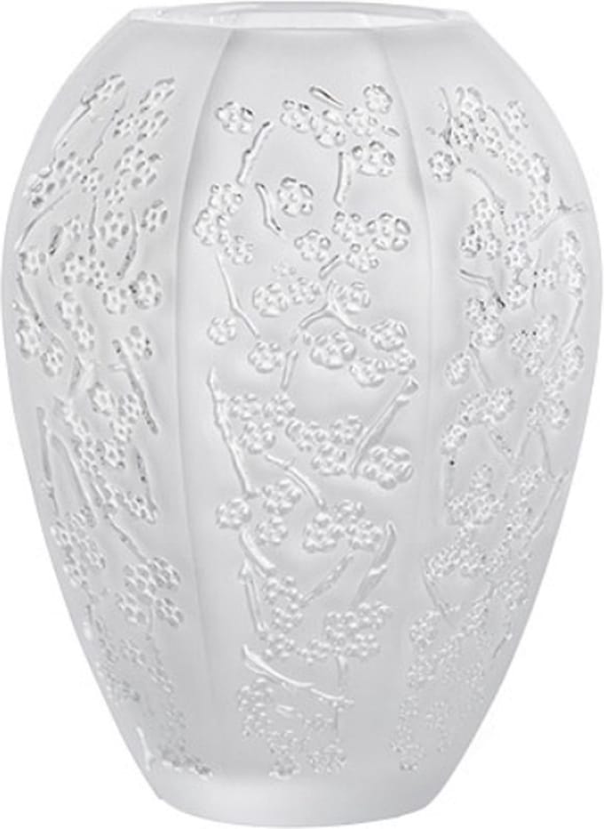 Lalique Sakura Vaas medium