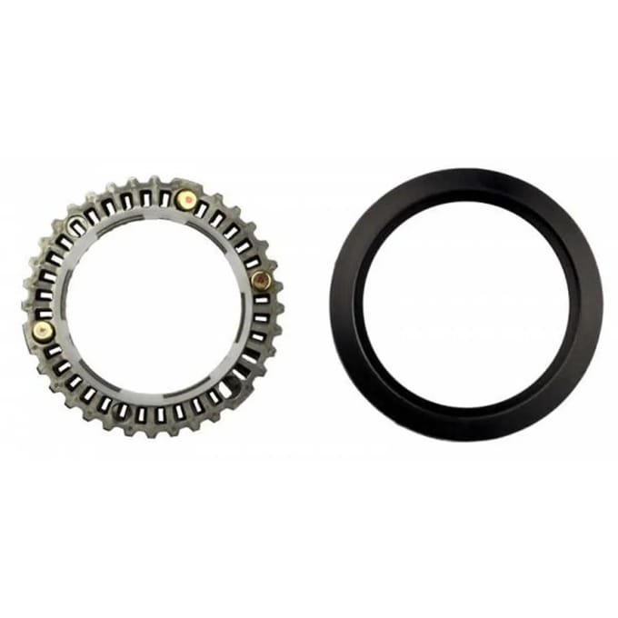 Paar wiellagers Zipp FRT Cognition DB nsw