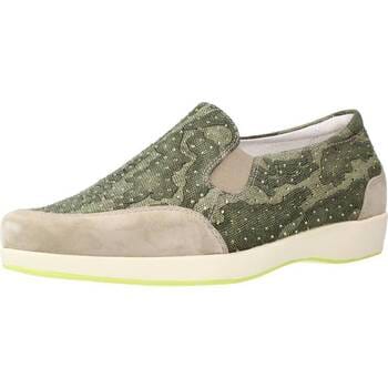Mocassins Stonefly Claude 4 Bis Camoufl