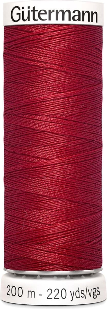 Gutermann Polyester Naaigaren 200meter-46