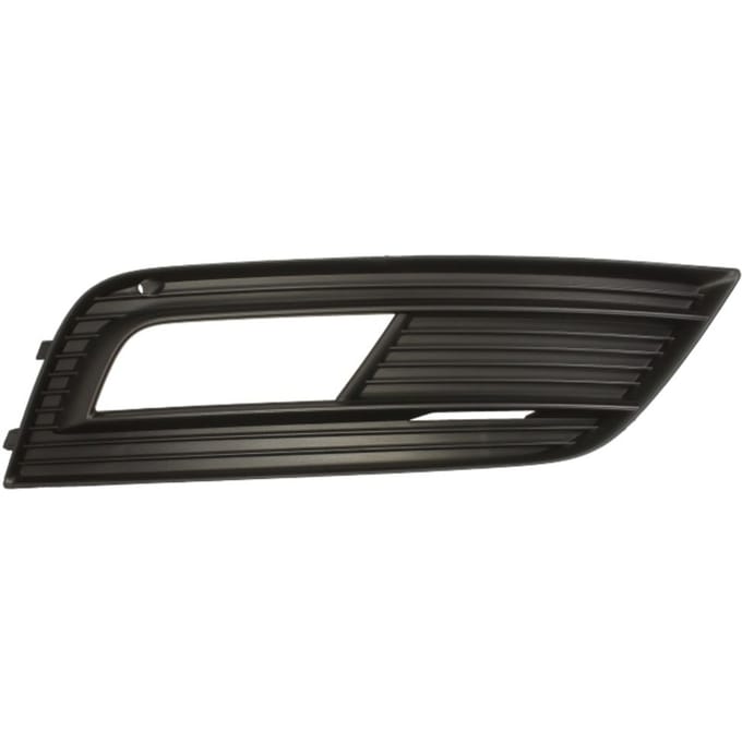 Sierstrip bumper BLIC 6502-07-0029916P rechts
