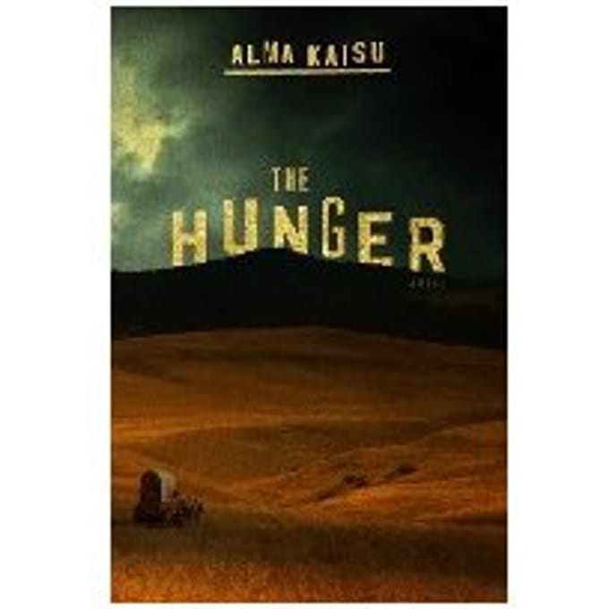 The Hunger - Alma Katsu
