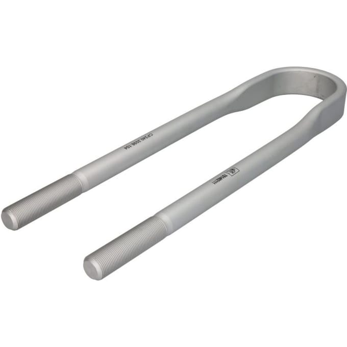 Veerklem DT Spare Parts 6.11104