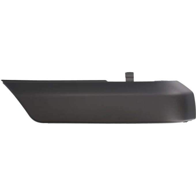 Sierlijst/beschermstrip, bumper BLIC 5703-05-2036922P rechts