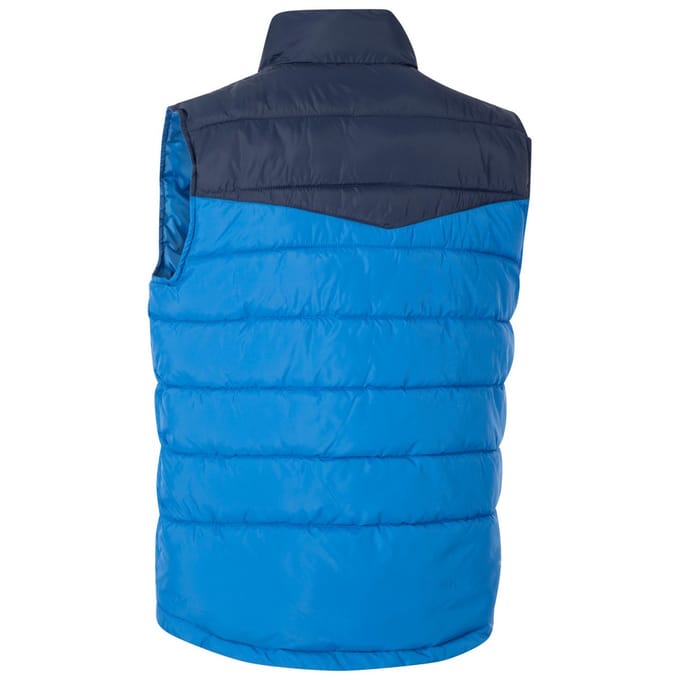 Trespass Heren oskar gilet