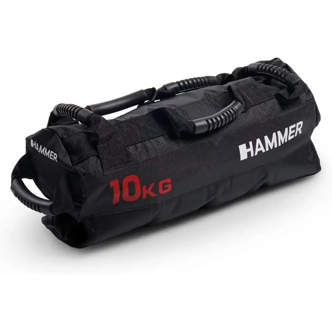 Competitiezandzak Hammer 10 kg