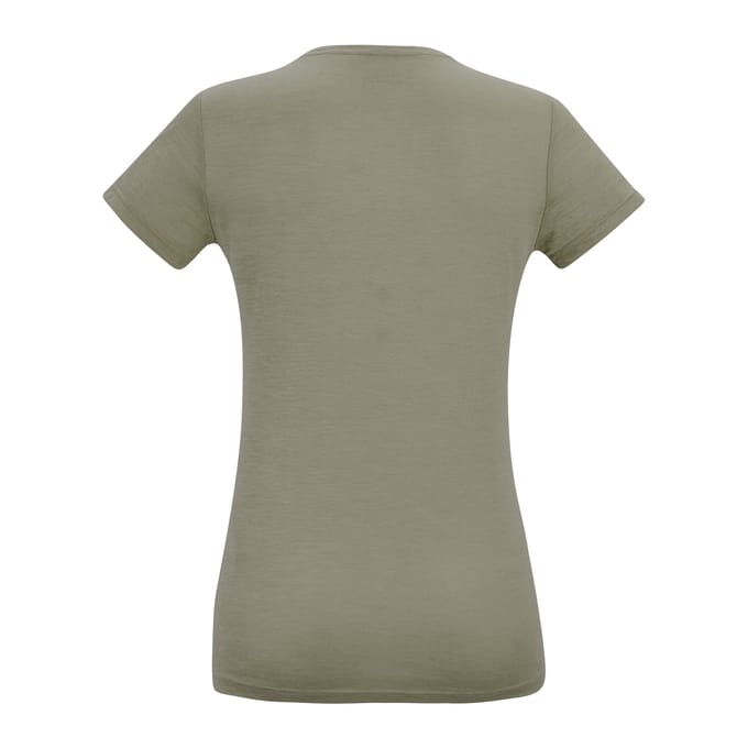 Regatta Dames/dames Josie Gibson Fingal Edition T-shirt (Perkament)