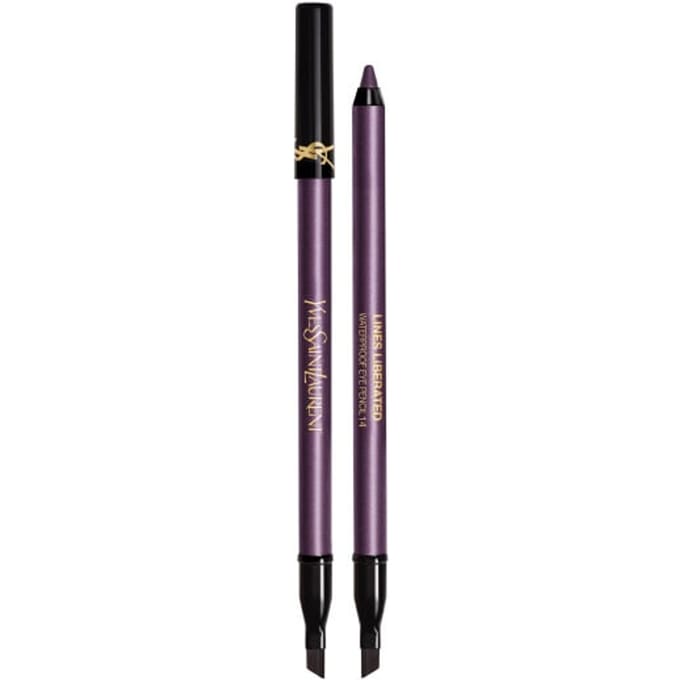 Yves Saint Laurent Waterproof Eye Pencil