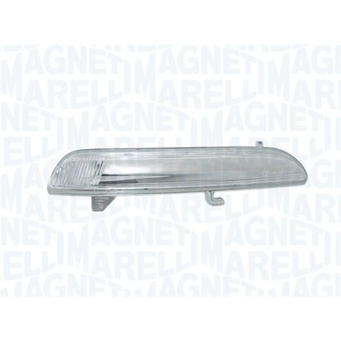 Knipperlicht MAGNETI MARELLI 182200604100, links