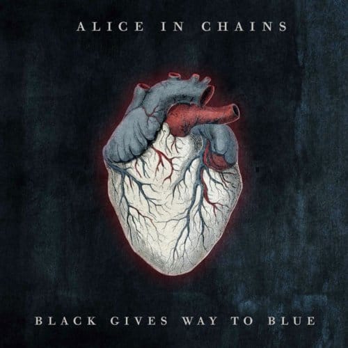 Black Gives Way To Blue (Special Edition)