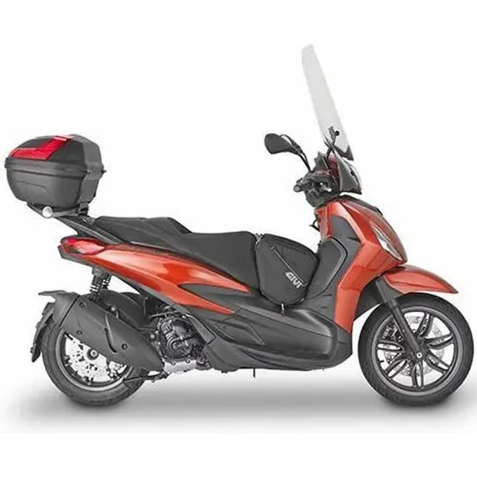 Bagagerek Givi piaggo beverly 300 HPE 20