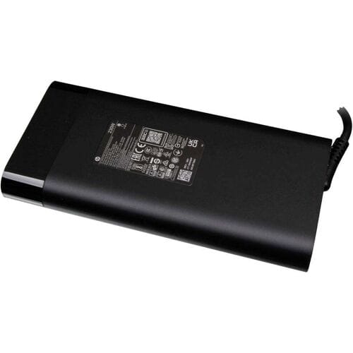 HP Zbook 230W Slim Smart 4.5mm AC Adapter (6E6M1AA)