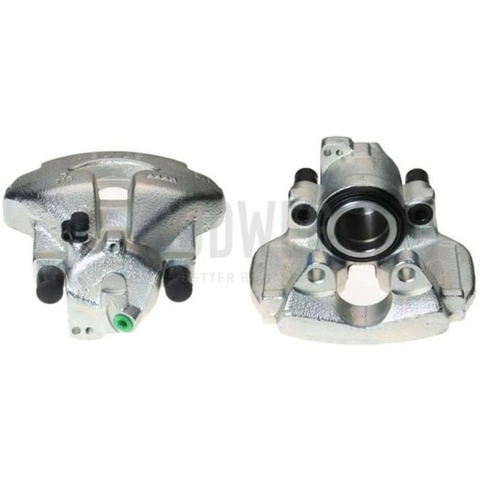 Budweg Caliper Remklauw BUDWEG 343422