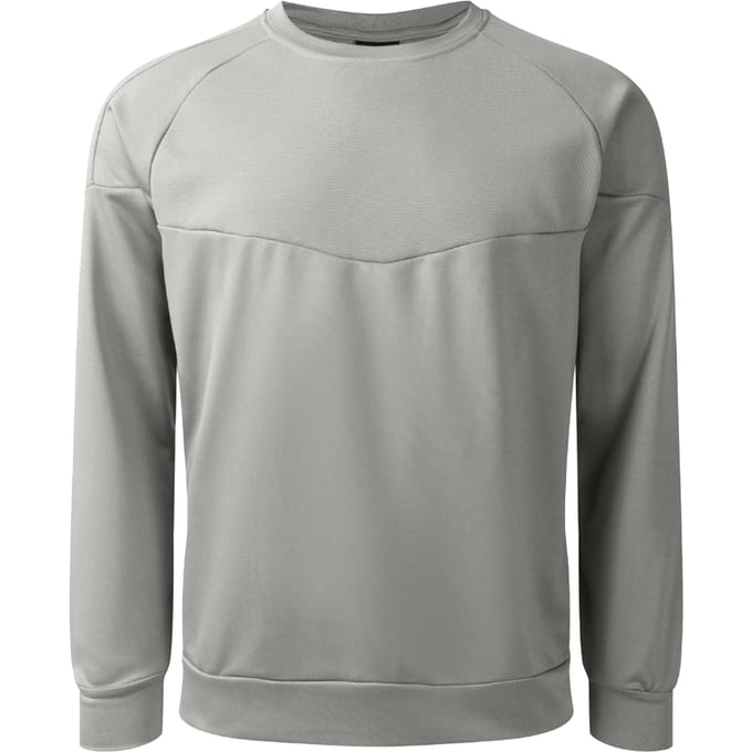 Umbro Heren sportkleding sweater (Griffin)