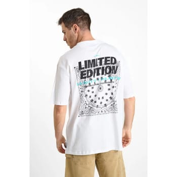 T-shirt Le Temps des Cerises T-shirt JACKBO
