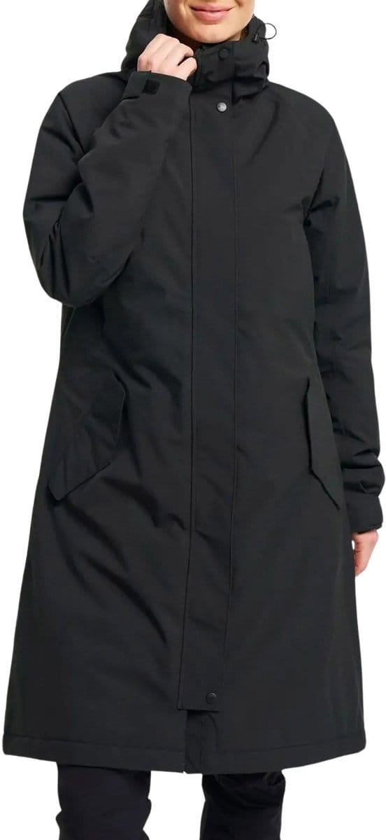 Tenson Trudy Parka Winterjas Dames - Maat L