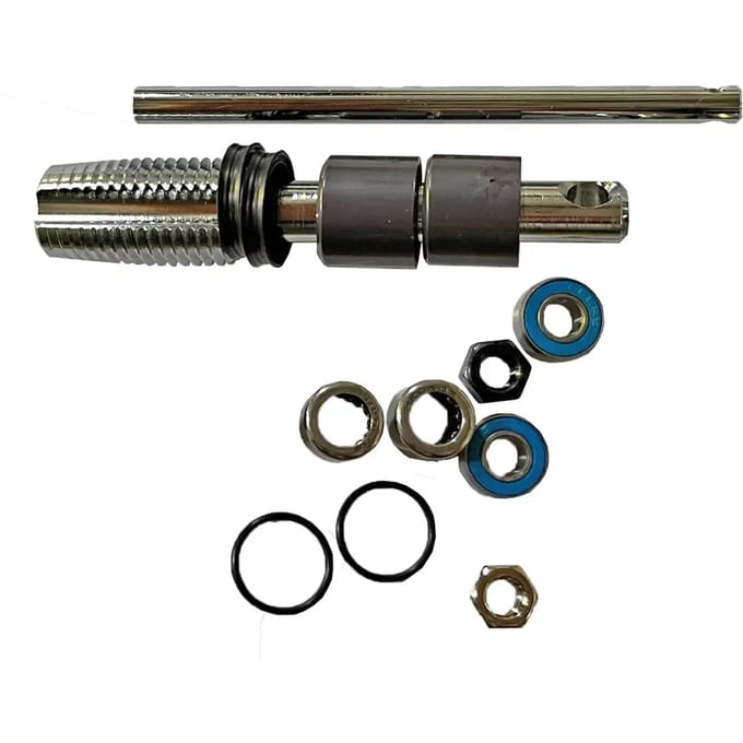 Pedaalreparatieset Leatt