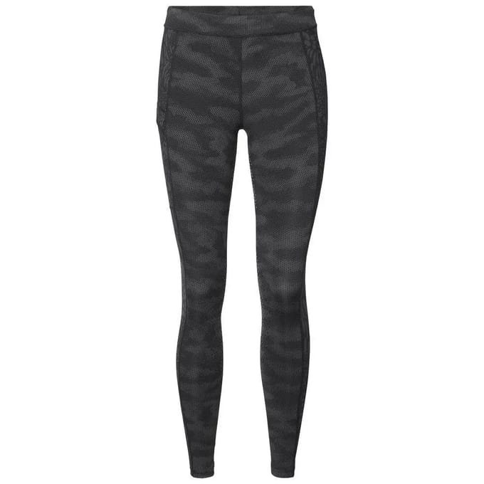 Legging damesrit Mountain Horse Matrix Tech