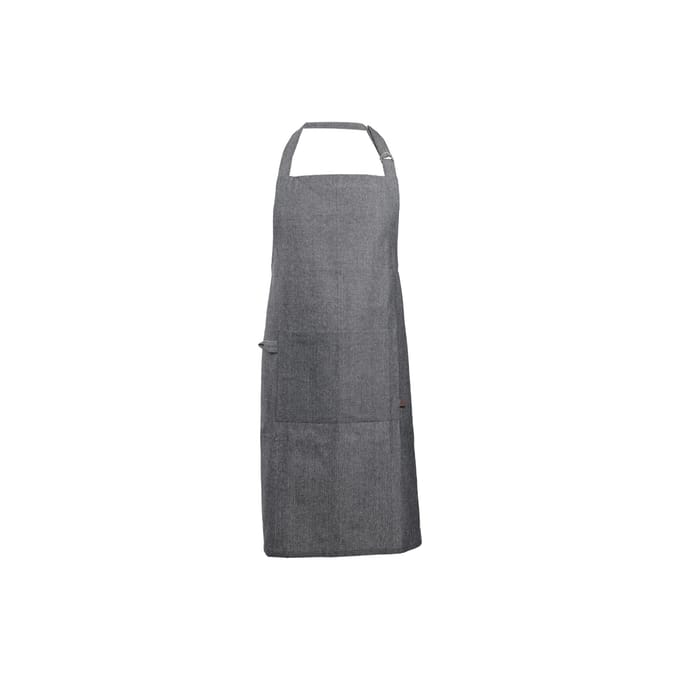 Cosy & Trendy Keukenschort - Black