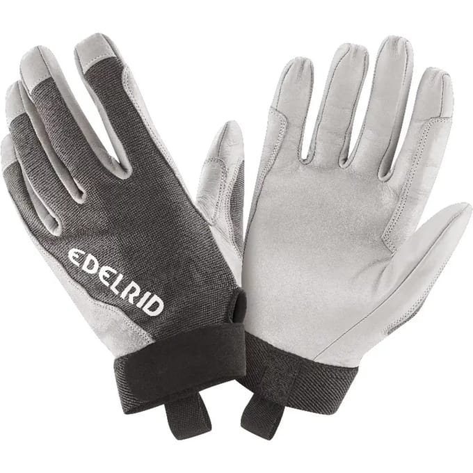 Klimhandschoenen Edelrid Skinny II