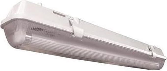 RELIGHT TL Armatuur 1x 18W, wit, 230V