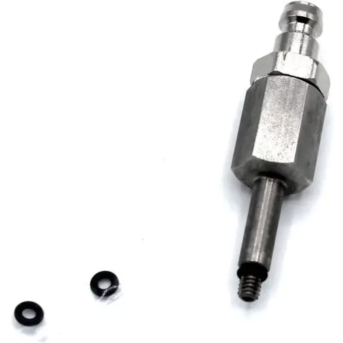 Olievulnaald adapter WSS Fox