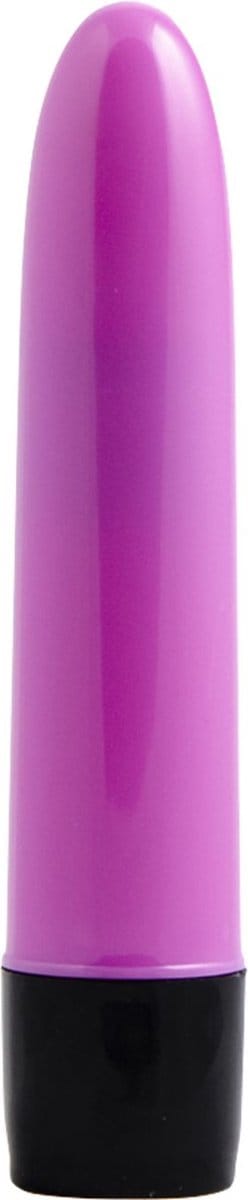 Klassieke Staaf Vibrator - 13 cm - Roze