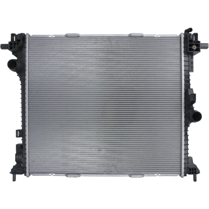 Radiator, motorkoeling NRF 550233