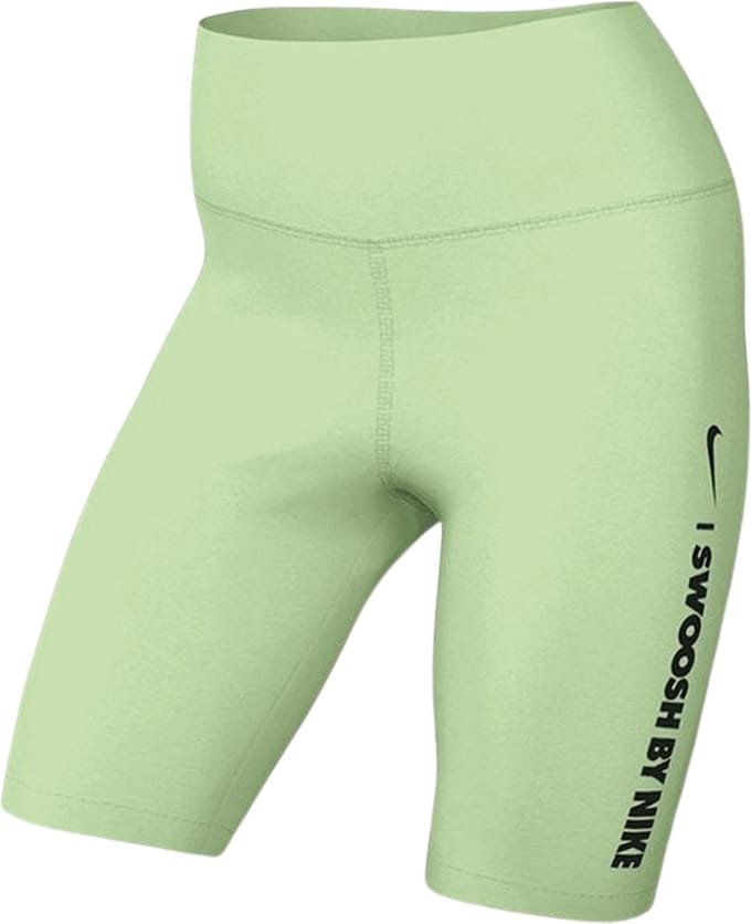 Nike One Short Tight Dames - Maat XS