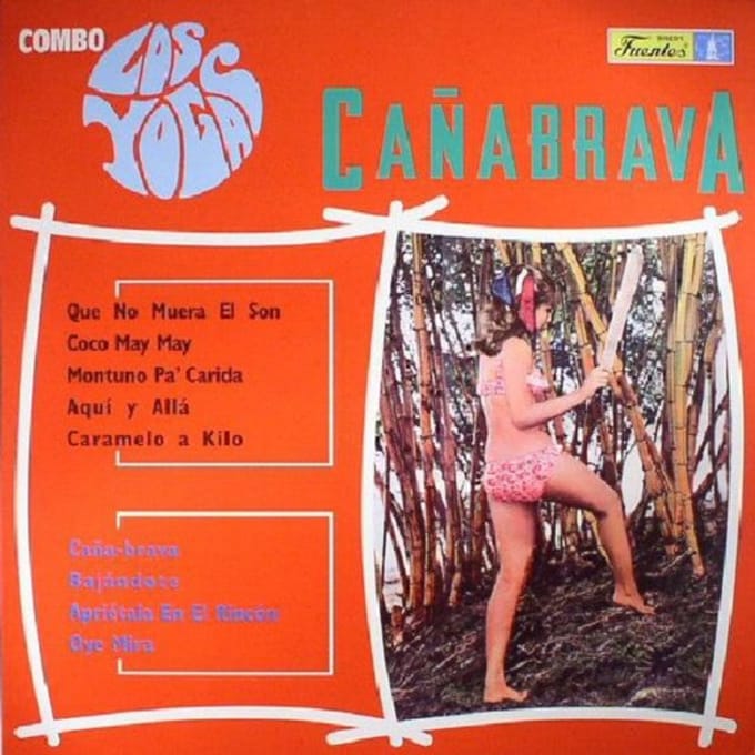 Canabrava - Combo Los Yogas