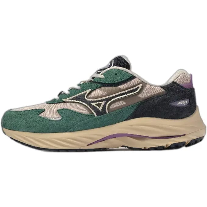 Trainers Mizuno S.L.Wave Rider Beta