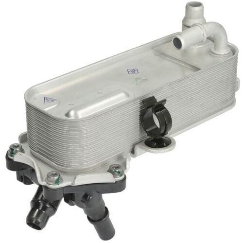 Oliekoeler, automatische transmissie THERMOTEC D4B042TT