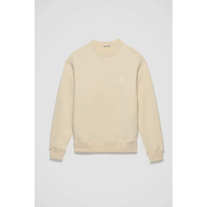 Jw Anderson Shirts Beige