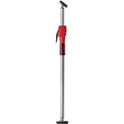 Bessey STE-SP35 Steunplaat STE-SP35 Afmeting, lengte: 355 mm
