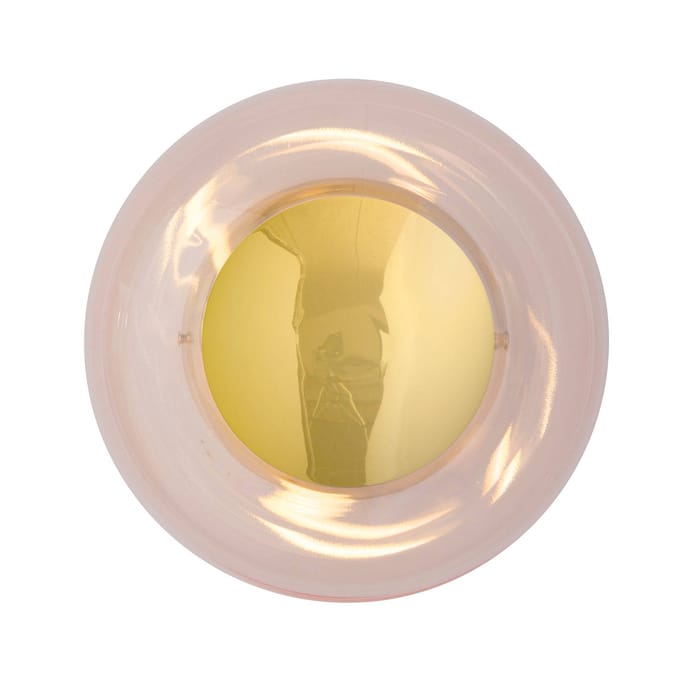 EBB & FLOW Horizon fitting goud/rosé-goud Ø 21 cm